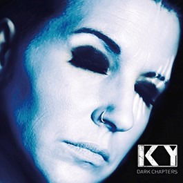 CD Shop - KY DARK CHAPTERS