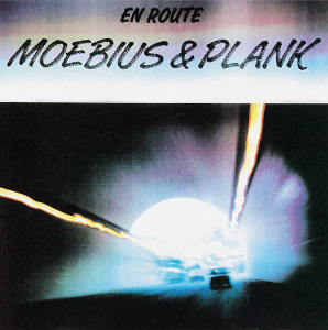 CD Shop - MOEBIUS & PLANK EN ROUTE