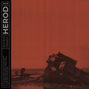 CD Shop - HEROD SOMBRE DESSEIN