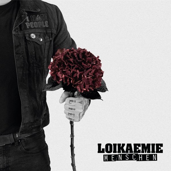 CD Shop - LOIKAEMIE MENSCHEN