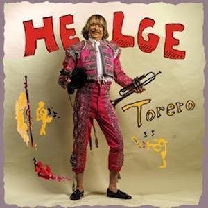 CD Shop - HELGE SCHNEIDER TORERO