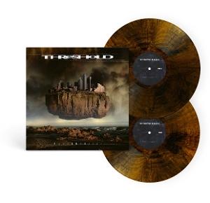 CD Shop - THRESHOLD HYPOTETICAL REMX 2026