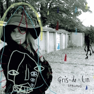 CD Shop - GRIS-DE-LIN SPRUNG
