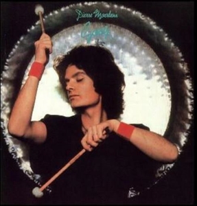 CD Shop - GONG -PIERRE MOERLEN\