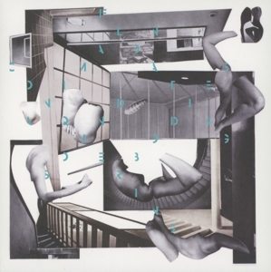 CD Shop - CONQUERING ANIMAL SOUND ON FLOATING BODIES