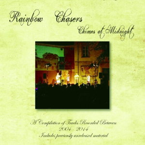 CD Shop - RAINBOW CHASERS CHIMES AT MIDNIGHT