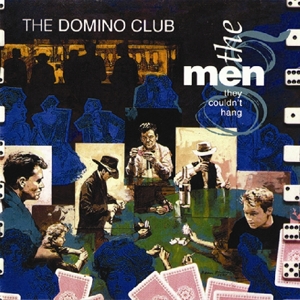 CD Shop - THE MEN THEY COULDN\