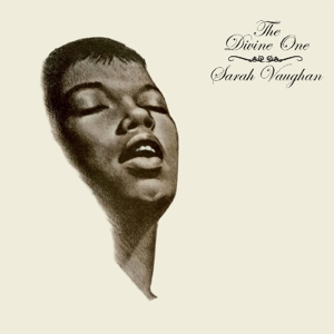 CD Shop - SARAH VAUGHAN DIVINE ONE