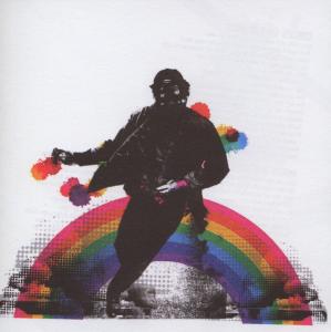 CD Shop - INFADELS UNIVERSE IN REVERSE