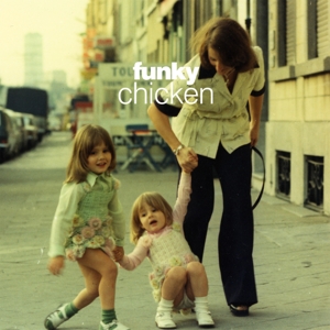 CD Shop - VARIOUS ARTISTS FUNKY CHICKEN PART 2