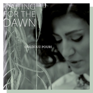 CD Shop - OOLDOUZ POURI WAITING FOR THE DAWN