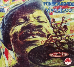 CD Shop - TUNDE MABADU VIVA DISCO
