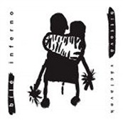 CD Shop - IVA BITTOVA & VACLA BILE INFERNO
