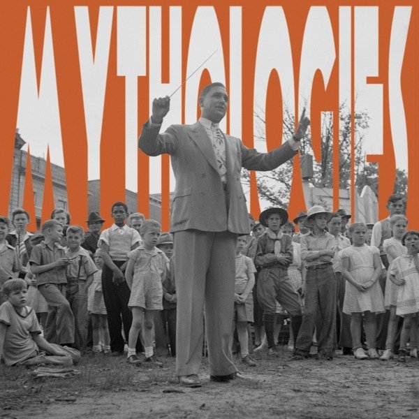 CD Shop - HISTORIAN MYTHOLOGIES