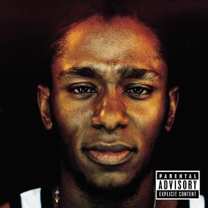 CD Shop - MOS DEF & TALIB KWELI BLACK ON BOTH SIDES