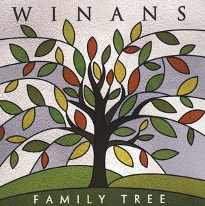 CD Shop - WINANS FAMILY TREE