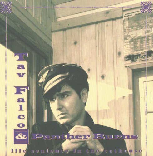 CD Shop - TAV FALCO LIFE SENTENCE IN THE C...