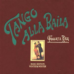 CD Shop - TANGATA REA TANGO ALLA BAILA