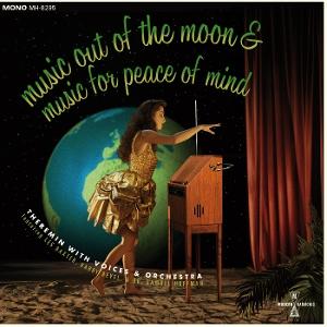 CD Shop - HARRY REVEL,LES BAXTER,SAMUEL HOFFMAN MUSIC OUT OF THE MOON ...