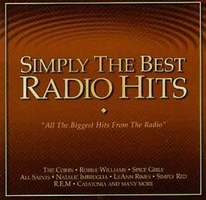 CD Shop - VARIOUS ARTISTS SIMPLY THE BEST RADIO ...