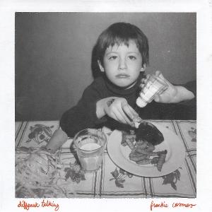 CD Shop - FRANKIE COSMOS DIFFERENT TALKING
