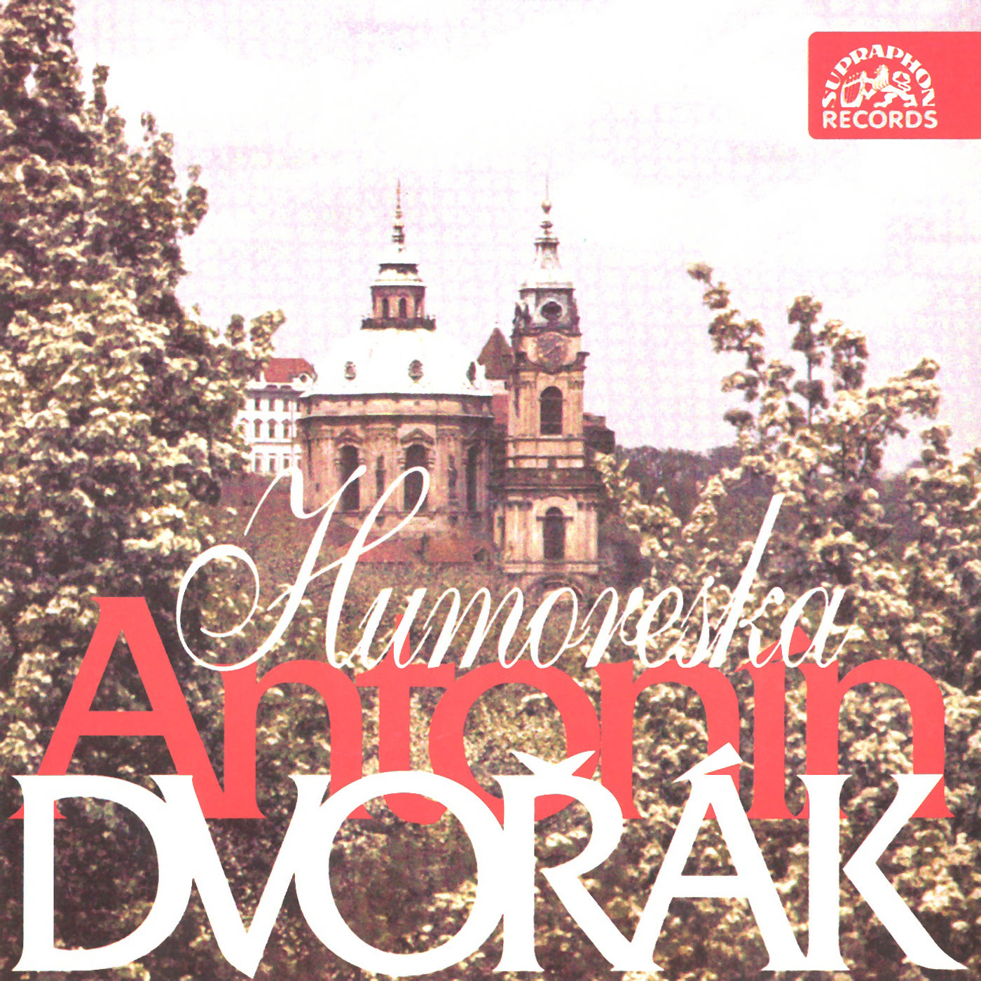 CD Shop - CLAUDIO ABBADO HUMORESQUE
