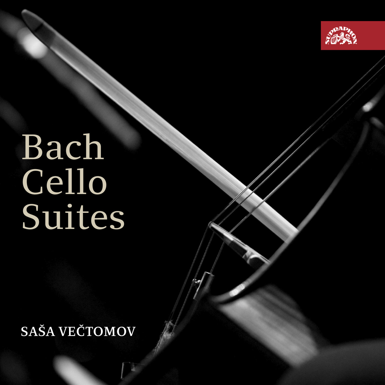 CD Shop - FRANK PETER ZIMMERMANN CELLO SUITES