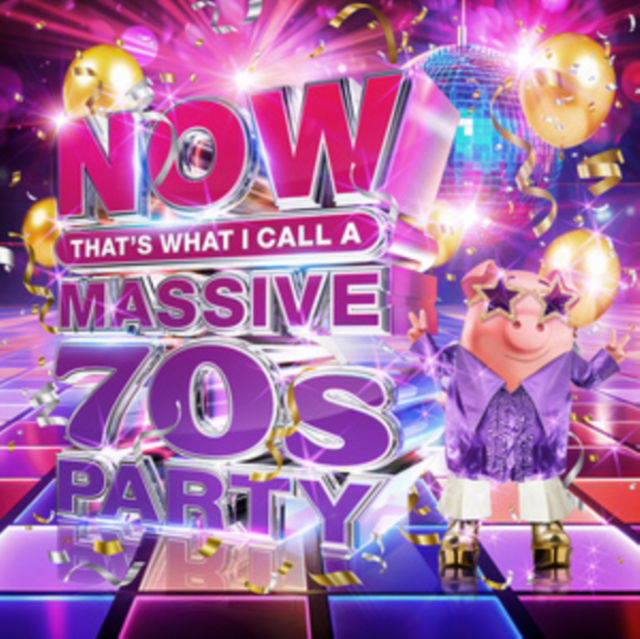 CD Shop - VARIOUS ARTISTS NOW THAT\