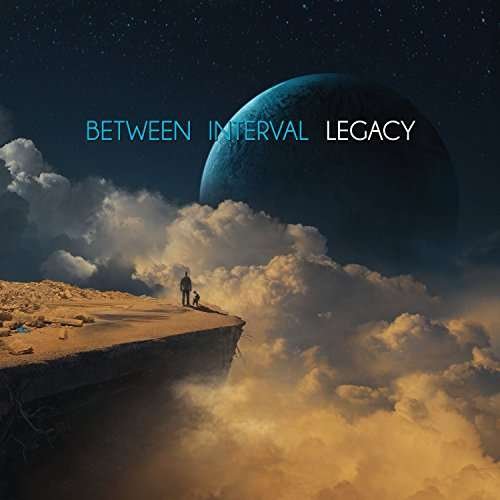 CD Shop - BETWEEN INTERVAL LEGACY