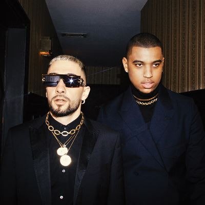 CD Shop - YG PABLO & SOFIANE PAMART DIAMOND TEARS