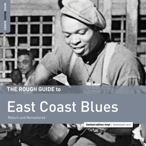 CD Shop - VARIOUS ARTISTS EAST COAST BLUES. THE ...