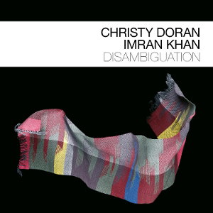 CD Shop - CHRISTY DORAN,IMRAN KHAN DISAMBIGUATION