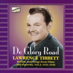 CD Shop - LAWRENCE TIBBETT LAWRENCE TIBBETT VOL.2
