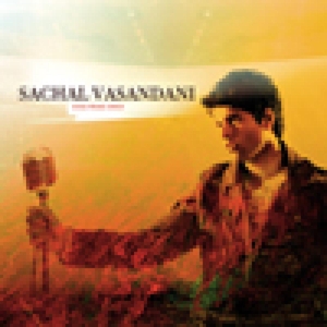 CD Shop - SACHAL VASANDANI EYES WIDE OPEN