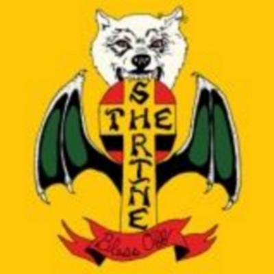 CD Shop - SHRINE, THE BLESS OF