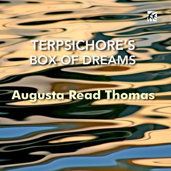 CD Shop - GROSSMAN ENSEMBLE AUGUSTA READ THOMAS: T...