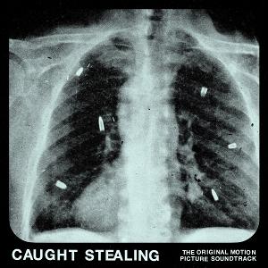 CD Shop - IDLES CAUGHT STEALING (THE O...