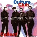 CD Shop - CULTURE CLUB 12\