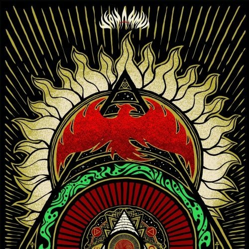 CD Shop - UFOMAMMUT FENICE