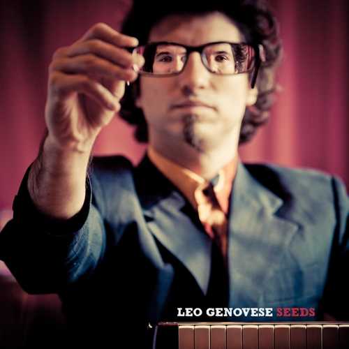 CD Shop - LEO GENOVESE SEEDS