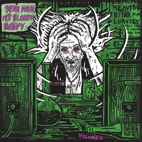 CD Shop - VARIOUS ARTISTS YEAH MAN, IT\