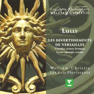 CD Shop - LES ARTS FLORISSANTS DIVERTISSEMENTS DE VER...