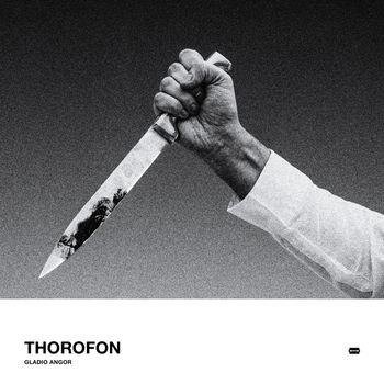 CD Shop - THOROFON GLADIO ANGOR -DIGI-