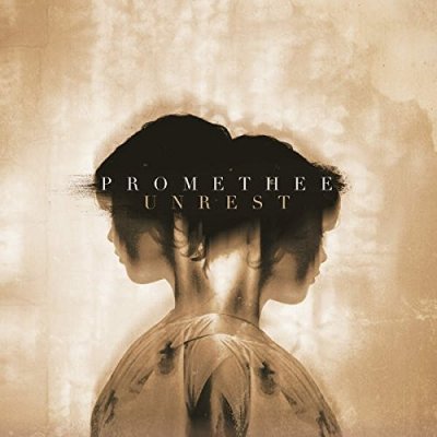 CD Shop - PROMETHEE UNREST