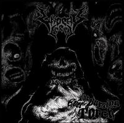 CD Shop - UNDEAD CREEP EVER-BURNING TORCH