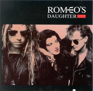 CD Shop - ROMEO\