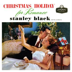 CD Shop - STANLEY & HIS ORCHESTRA BLACK CHRISTMAS HOLIDAY FOR ...