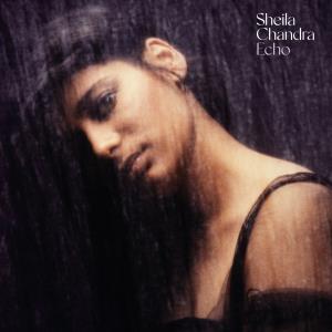 CD Shop - SHEILA CHANDRA ECHO