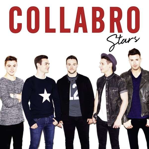 CD Shop - COLLABRO STARS