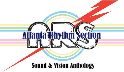 CD Shop - ATLANTA RHYTHM SECTION SOUND AND VISION ANTHO...